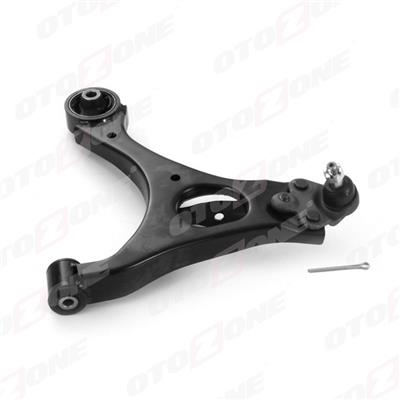 Honda Civic (06-11) Salıncak Alt Sağ Rotilli 51350Snaa03