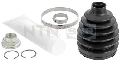 Honda Civic Aks Körüğü 44018A9e01