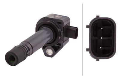 Honda Civic Accord Cr-V Ateşleme Bobini 30520Rnaa01