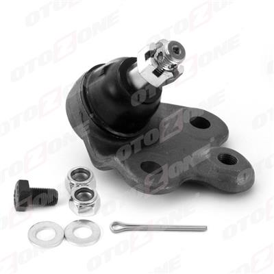 Honda Civic Rotil Alt Sol 51230Snaa02-51230Snaa03