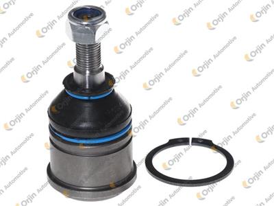 Honda Accord Civic Crx Prelude Rotil Alt Sağ-Sol 51220Sb0003-51220Sf1000