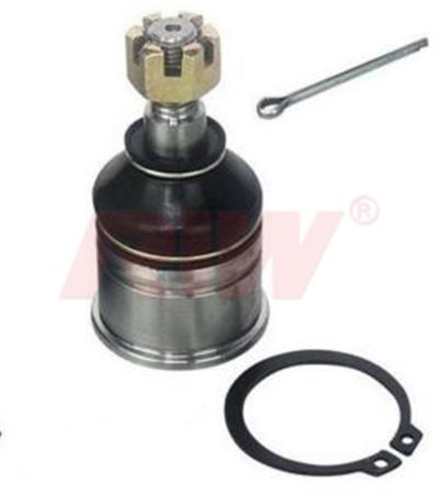 Civic Cr X (92-01) Alt Rotil 51220So0003-51220Sr3003