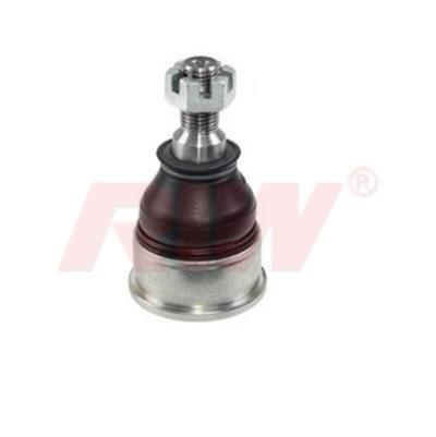 Honda Civic (2001-2005) Rotil Alt Sağ/Sol 51215S6dg10-51220S5a003-51220S