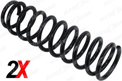 Honda Civic 1.6 Vtec (1996-2000) Helezon Yayı Ön 51401-S03901