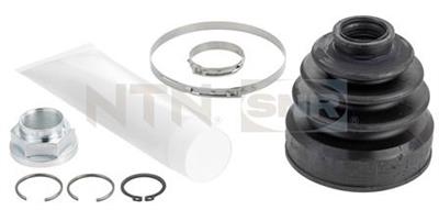 Honda Cr-V Aks Körüğü 440171Te01-44017T1ve01-44017T1