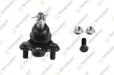 Honda Civic (12-17) Rotil Alt Sağ Sol 51220Tv0e01