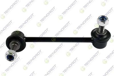 Honda Accord (08-15) Z Rotu Arka Sol 52325Ta0a01