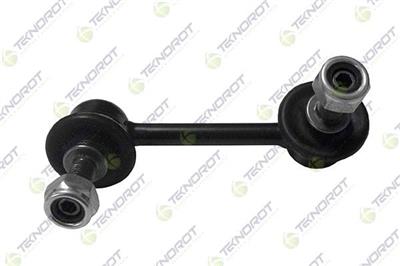 Honda Cr-V (2002-2006) Z Rotu Arka Sağ 52320S9a003