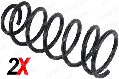 Hyundai Accent Era (2006>) Kia Rio (2005>) Arka Helezon Yayı 55330-1G100