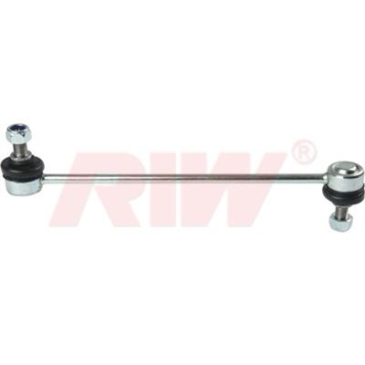 Hyundai Accent Blue (2010>) İ30 (2011>) Kia Ceed (2012>) Z Rotu Ön 548300U000-548302V000-548304L0