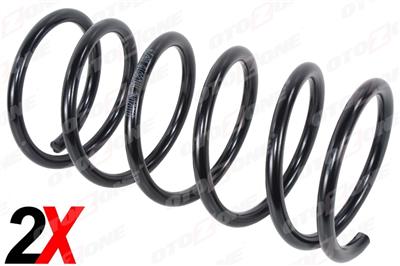 Hyundai Accent 1 (1994-2000) Ön Helezon Yayı 5463022200