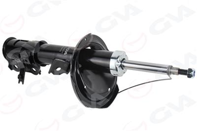 Ön Amortisör Sağ Gazlı Hyundai Accent Era Kia Rio (2006-2011) 546601E200