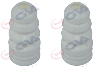 Hyundai Accent Era Amortisör Takozu Arka 1.4-1.6-1.5 553261E000