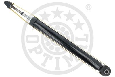 Hyundai Accent Era Getz (2002>) Arka Amortisör 553101C200