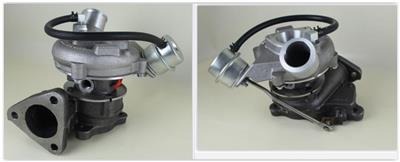 Hyundai H100 Kia Bongo Pregio Turbo Komple Gts Tci D4bh 4D56 2820042700-2820042610