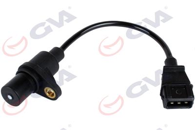 Hyundai Accent 1.3-1.5 Krank Mil Sensörü 3 Fiş 3918022060