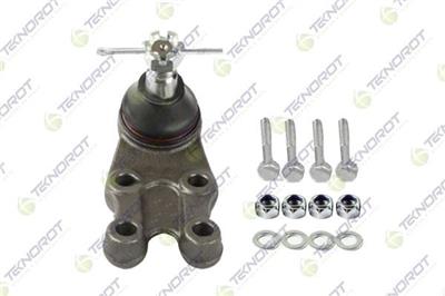 Hyundai Starex 2.5L D4bh Rotil Alt Sağ-Sol 5453047000-545304A000-545304Aa