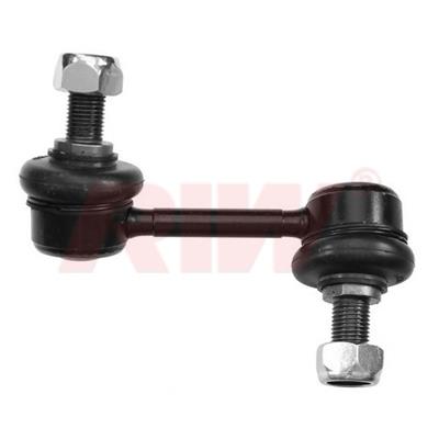 Hyundai H-1 Starex (2008-2012) 2.5L Z Rotu Arka Sol 555404H000