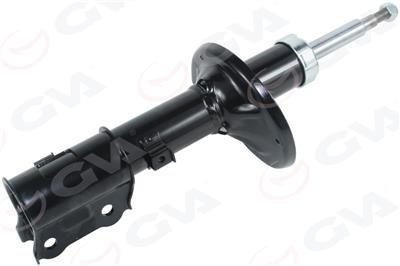 Hyundai Accent (2000-2005) 1.3 1.5 1.6 Ön Amortisör Sol 5465025550-546501B000