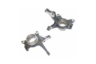 Hyundai Accent Aks Taşıyıcısı Sol 1.3-1.5 12V 5171522000