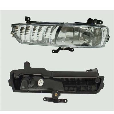 Hyundai Accent Era Sis Farı Sol 922011E000