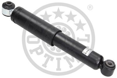 Hyundai Accent Blue (11-18) Kia Rio (12-16) Amortisör Arka 553001K000-553001J000-553001P0