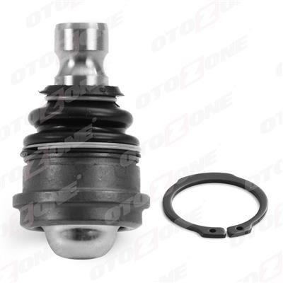 Hyundai Santa Fe Kia Sorento Rotil Alt Sağ Sol 545033Ba00-545303B000