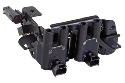 Hyundai Accent Getz Elantra Matrix Kia Rio Cerato Ateşleme Bobini 2730126600