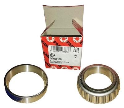 Hyundai Accent Mitsubishi Lancer Ön Teker Rulmanı 5172022000-5172021100-51720240