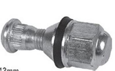 Hyundai Accent Era Bijon Ve Somunu Kapalı Somunlu Arka 5175207000-5295017000