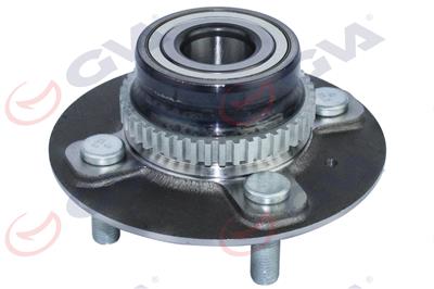 Hyundai Accent Arka Teker Poryası Rulmanlı Abs Siz 5271025100-5271025101