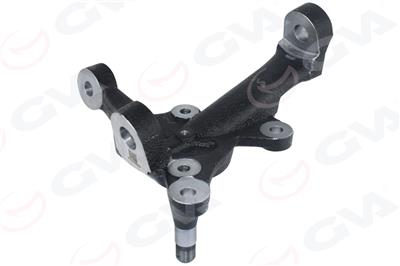 Hyundai H100 Mitsubishi L300 Aks Taşıyıcısı Sağ 5673643011