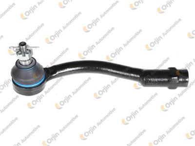 Hyundai İ20 İx20 Kia Soul Rot Başı Dış Sol 568202K000