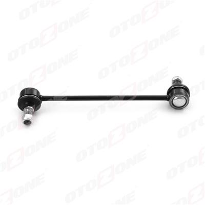 Hyundai İ10 (13-19) Z Rotu Ön Sol 54830B4000