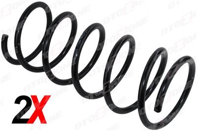 Hyundai Accent Helezon Yayı Ön 5463025010-5463025150