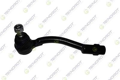 Hyundai İ20 İx20 Kia Soul Rot Başı Dış Sol 568202K000