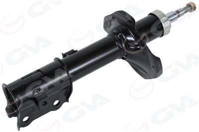 Hyundai Accent Ön Amortisör Sol Dar Çanak Gazlı 5465122000