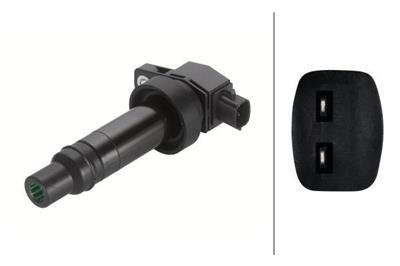 Hyundai Accent Blue Ateşleme Bobini 273012B010-273002B010