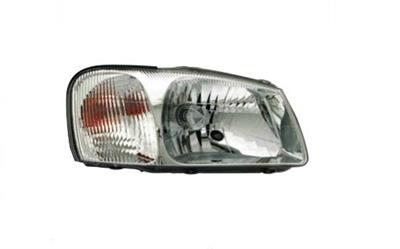 H.Accent Ön Far Manuel Sağ (2000-2002) 9210225010