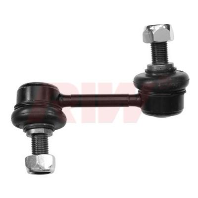 Hyundai H-1 Starex Z Rotu Arka Sağ 555304H000