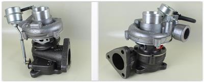 Hyundai H1 Starex Turbo Komple Gts 2.5 Crdı 110Ps 2008-2011 2820042560