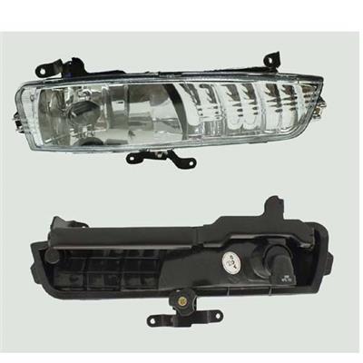 Hyundai Accent Era (05>) Sis Farı Sağ 922021E000