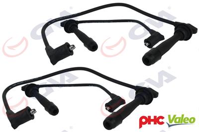 Hyundai Accent (2000-2010) 1.4-1.6 Buji Kablosu 2750122B00-2750102D00-2750126D