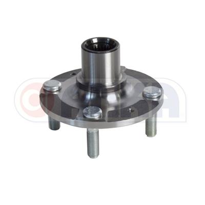 Hyundai Accent Blue İ20 İ10 Bayon Rio Ön Teker Poryası 517501J000