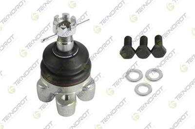 Hyundai Starex (96-07) H-1 (01-06) Mitsubishi L300 (86->) Rotil Üst Sağ-Sol Mb527350-Mb527349-5441743A01