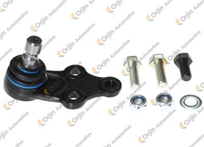 Hyundai İx35 Tucson (2010-2015) Kia Sportage Rotil Alt 545302S500-545303R000-545303S0