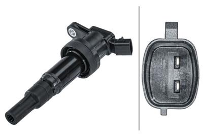 Hyundai Accent Blue İ20 Kia Rio Picanto Ateşleme Bobini 2730103200