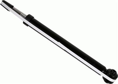 Hyundai Getz Tb Arka Amortisör 55310-1C200-55310-1C500