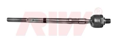 Hyundai Atos Rot Kolu Sağ Sol