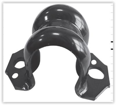 Hyundai Accent Era Viraj Kelepçesi Ön 548141G000